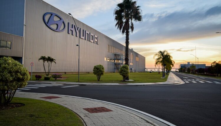 Hyundai ABRE PROCESSO SELETIVO com mais de 50 VAGAS