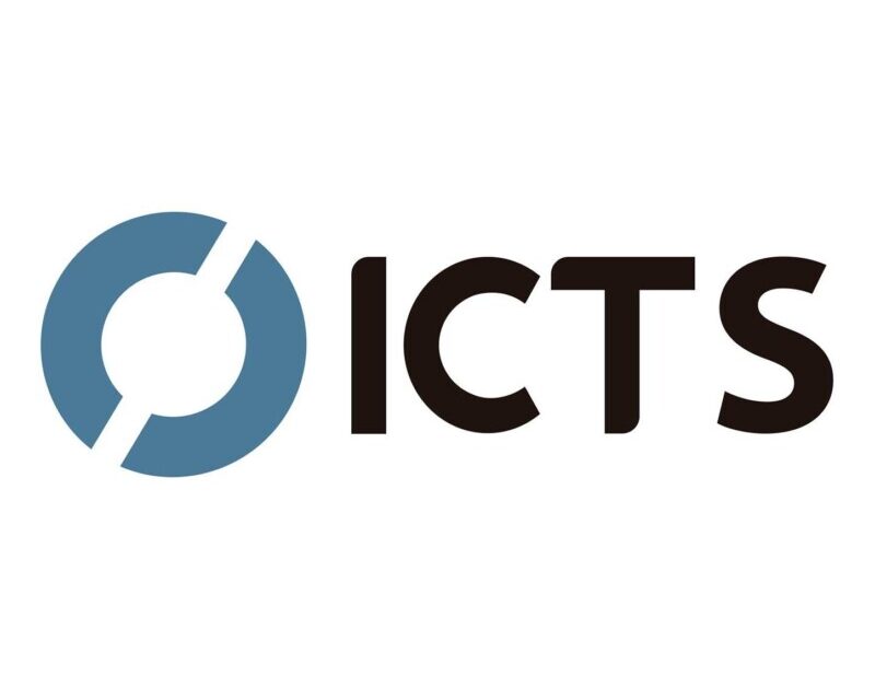 ICTS está NA PROCURA por novos profissionais no mercado