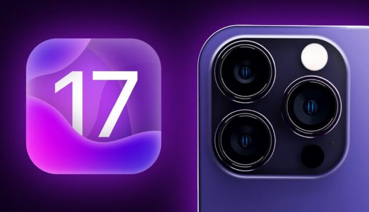 iOS 17 tem data de lançamento divulgada; veja todas as novidades do sistema