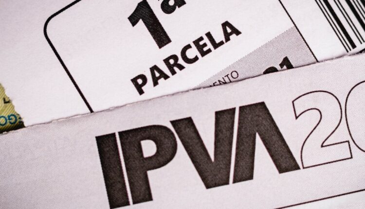 IPVA: saiba como pagar menos usando ESTE método; Confira agora
