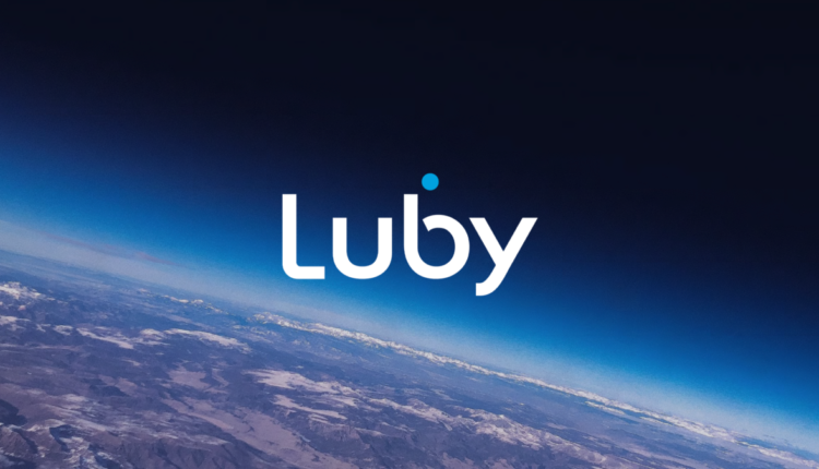 Luby Software segue CONTRATANDO no mercado; Se inscreva!