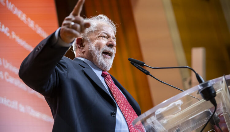 Lula critica juros altos e o presidente do Banco Central; Veja o que ele disse