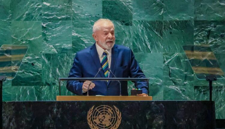 Lula na ONU: Presidente cobra ações de países ricos sobre desigualdade social (Confira!)