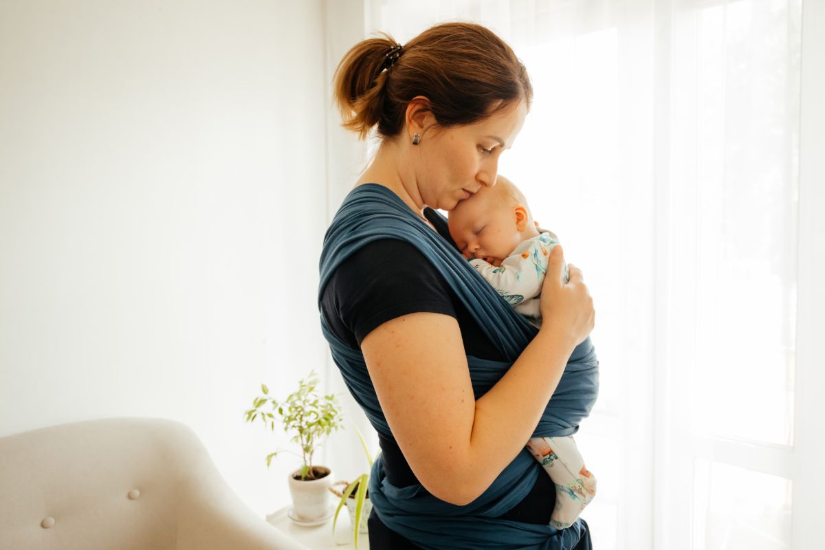 O que é a licença-maternidade estendida?