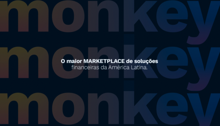 Monkey Marketplace ABRE CARGOS presenciais e híbridos