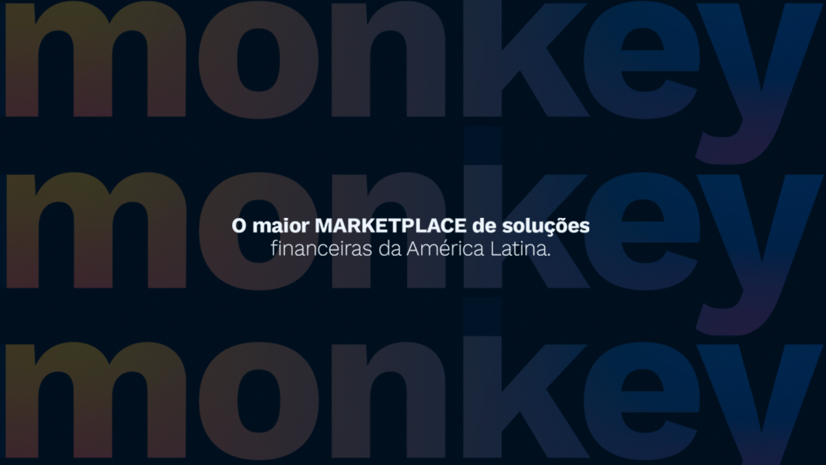 Monkey Marketplace ABRE CARGOS presenciais e híbridos