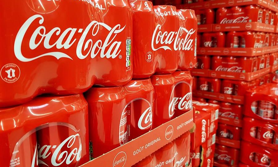 Não Perca! Inscrições para o processo seletivo da Coca-Cola se encerram em outubro