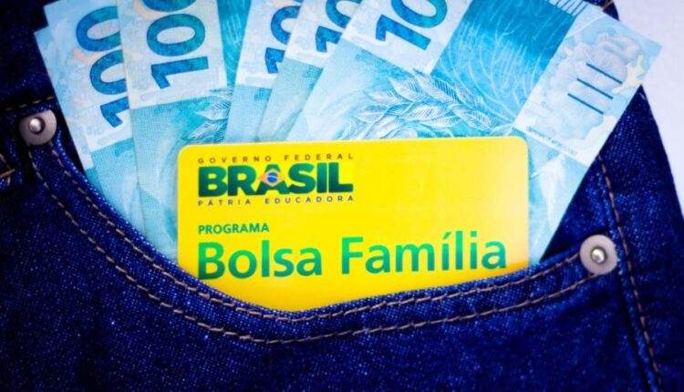 Economistas defendem mudanças no Bolsa Família e brasileiros ficam CHOCADOS
