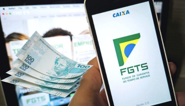 NOVAS REGRAS do FGTS confundem brasileiros: vai ou não vai ACABAR?