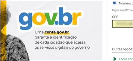 Novo processo de denúncia ao MPF: login único no Gov.br passa a ser requisito