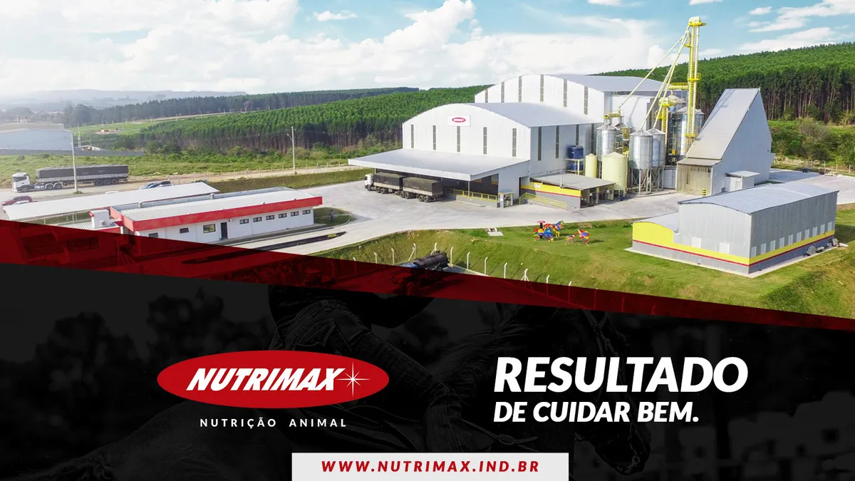 Nutrimax está CONTRATANDO em Minas Gerais; Envie o portfólio!