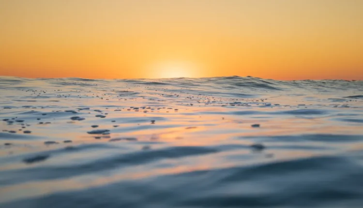 O Oceano “está com febre”? Entenda afirmação da Nasa e quais são as consequências que vamos enfrentar