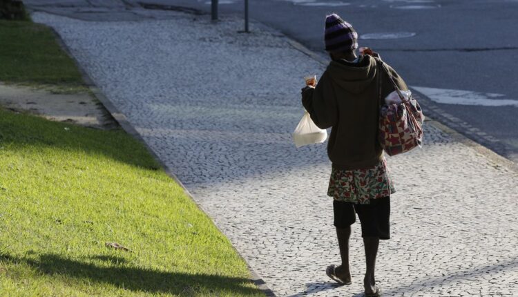 Pessoas em Situação de Rua: estudo mostra quantidade de brasileiros que não têm moradia