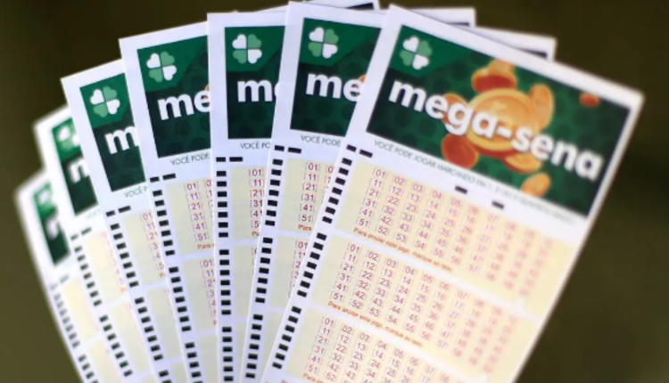 PRÊMIO milionário: Ganhador leva R$ 40 milhões na Mega-Sena 2636; confira os números