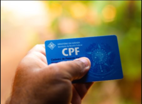 Proteja seu CPF: Febraban alerta sobre a importância do monitoramento para evitar fraudes