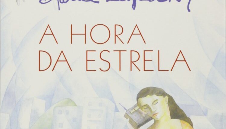 "A Hora da Estrela" é uma das obras mais emblemáticas de Clarice Lispector. Imagem: Rocco