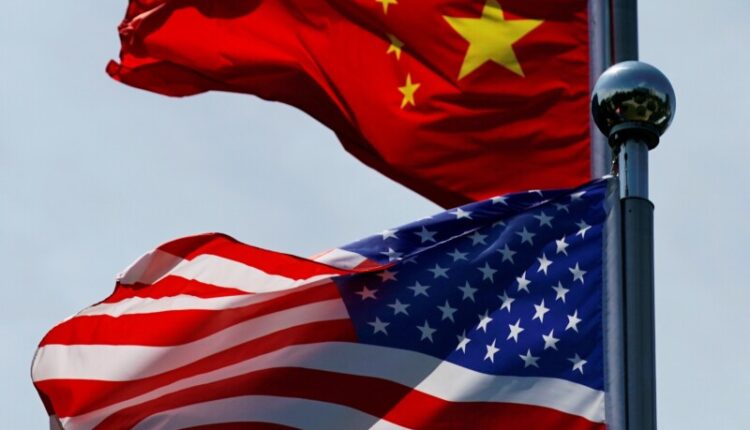 Restrições ao iPhone na China afeta setor tecnológico nos EUA (Entenda!)