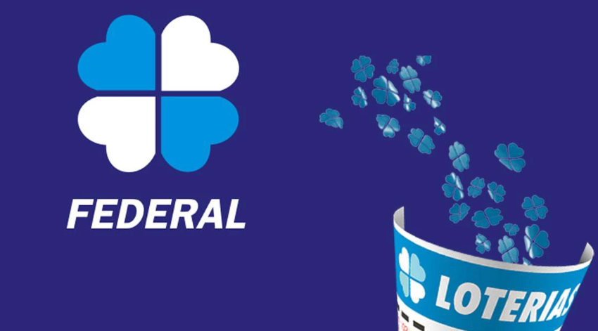 loteria federal