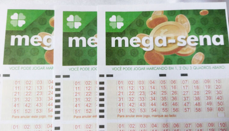 Resultado Mega Sena 2625 hoje, sábado, 26/08; prêmio é de R$ 31 milhões, Loterias