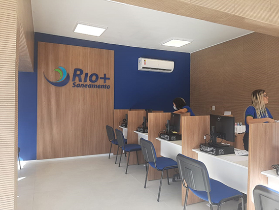 Rio+Saneamento anuncia processo seletivo para várias áreas em 18 municípios