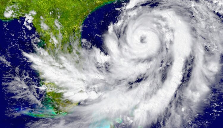 Grande Ciclone se formará no Atlântico; veja os impactos no Brasil