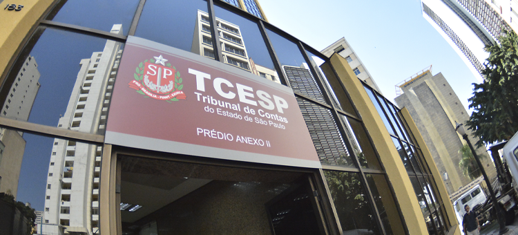 TCESP abre concurso na área de TI