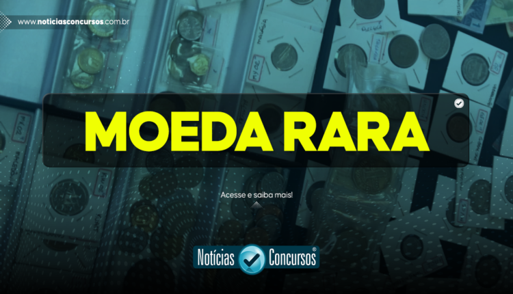 MOEDA de 50 CENTAVOS que vale R$ 1.350,00? Confira e fature essa GRANA EXTRA