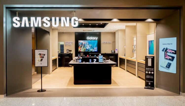 Últimos dias para participar do processo seletivo Samsung; não perca!