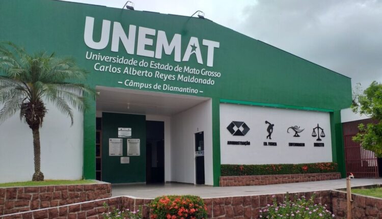 Unemat