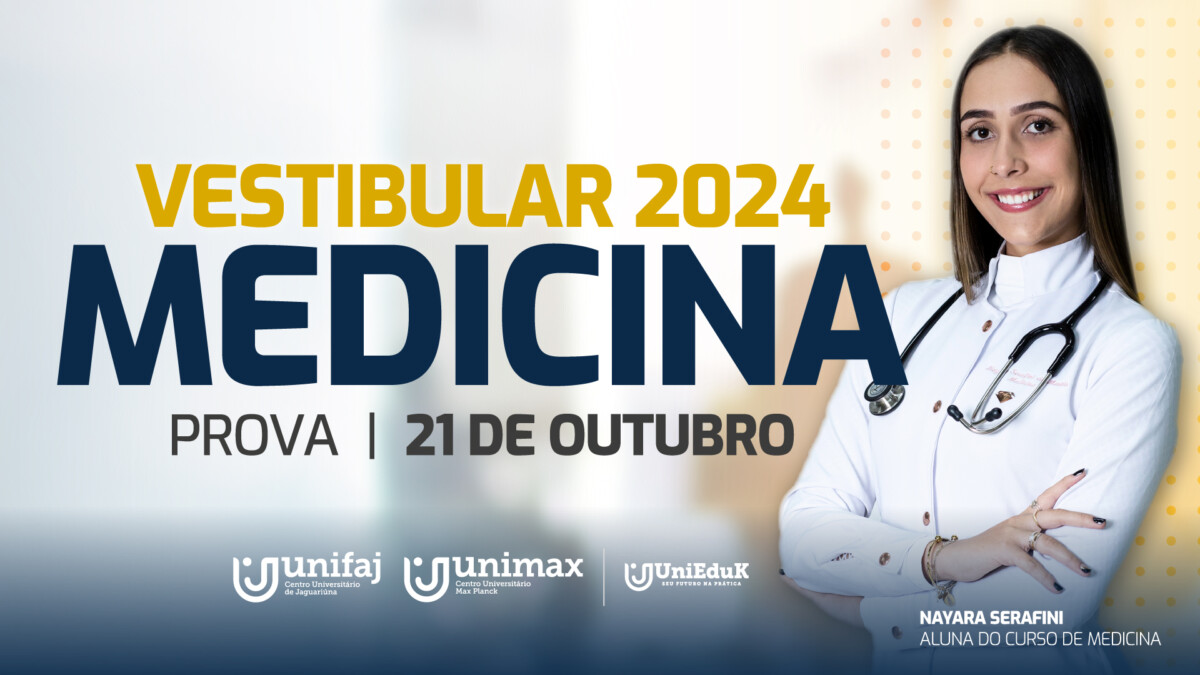 UniEduK Abre Inscrições Para Vestibular De Medicina 2024