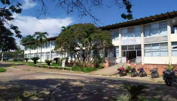 Universidade DESTE estado abre vagas para TÉCNICOS e ANALISTAS