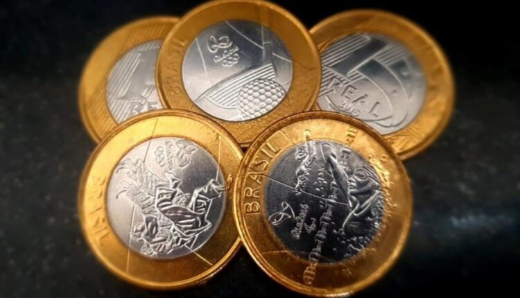 URGENTE! Algumas pessoas estão pagando milhares de reais por ESTAS moedas comemorativas das Olimpíadas