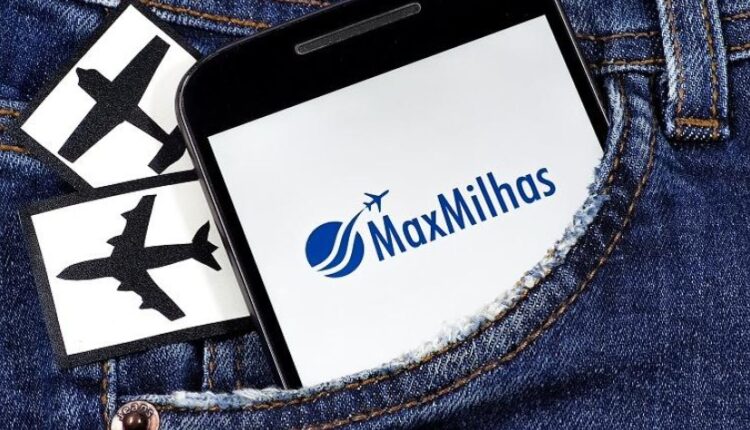 MaxMilhas