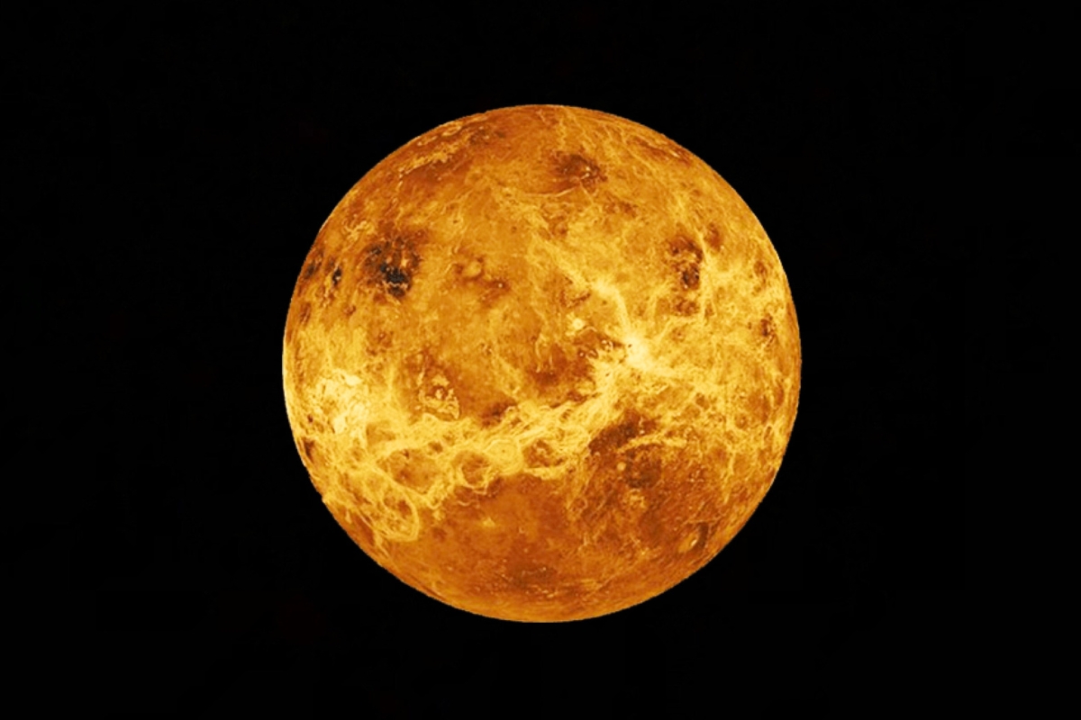Como ver Vênus brilhando mais do que nunca no céu de setembro