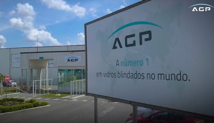 AGP Brasil está NA PROCURA por profissionais no mercado