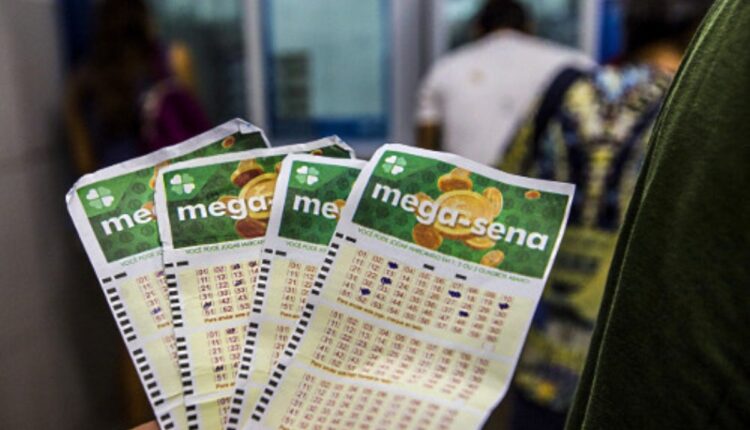 Loteria: aposta de MG fica a um número de fazer história e ganhar R$ 100 mi