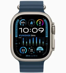 Apple: Começa hoje venda dos relógios Series 9 e Ultra 2 no Brasil