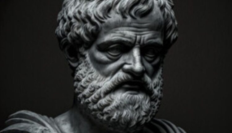 Aristóteles no Enem