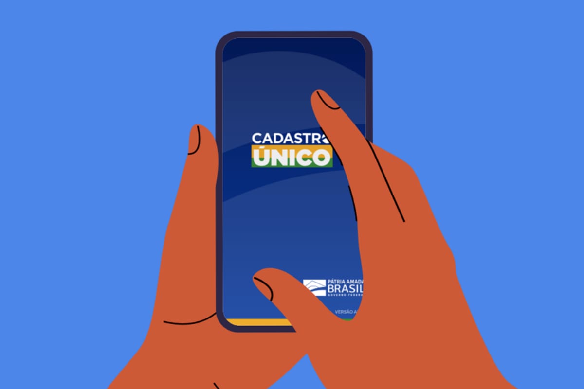 ATUALIZAÇÃO no app CadÚnico pode PREJUDICAR cidadãos?