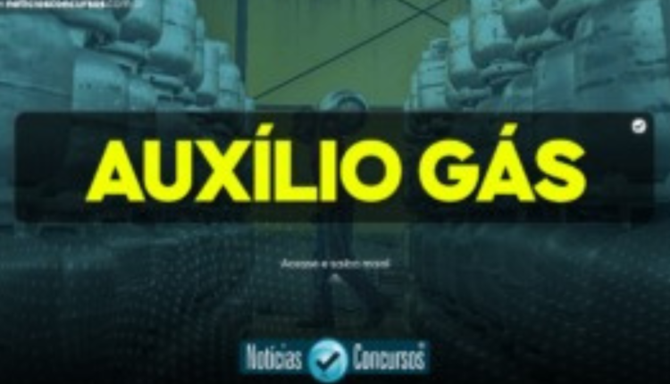 Auxílio Gás 2024: Regras reveladas! Descubra quem tem direito ao benefício