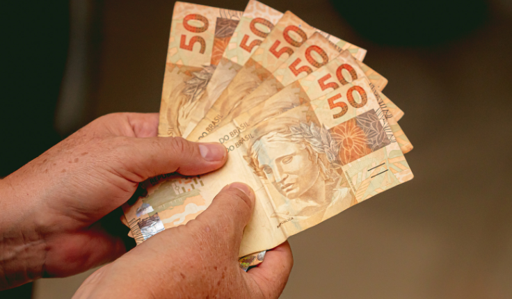 Banco Central ALERTA sobre DINHEIRO disponível ao cidadão