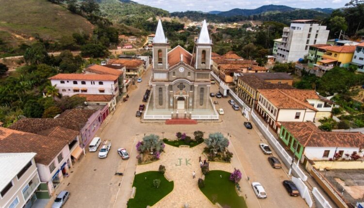 Concurso Minas: prefeitura abre vagas para TODOS os níveis em diferentes áreas