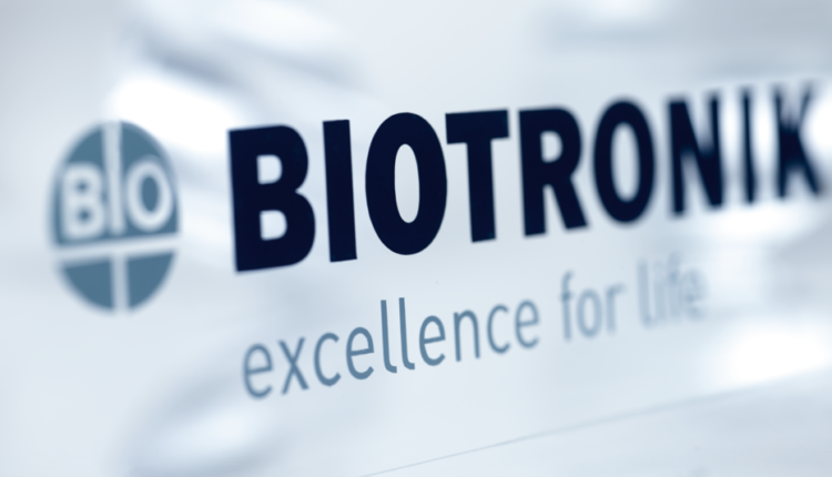 Biotronik está EM BUSCA de profissionais no mercado