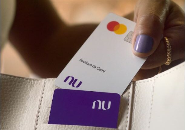 Boletos podem ser pagos no crédito? Confira as inovações da conta PJ do Nubank!