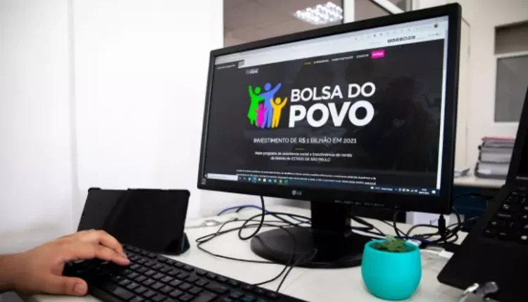 BOLSA DO POVO: Entenda o que é e saiba se você tem direito aos benefícios de até R$2.400,00