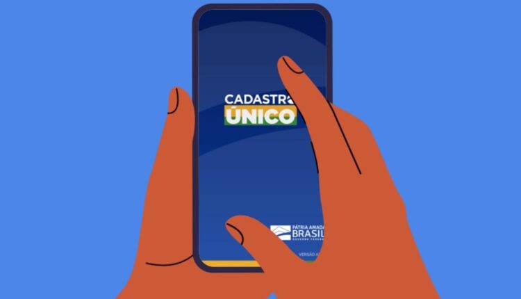 Atualização do app CADÚNICO evita PREJUDICAR cidadãos a receber Bolsa Família