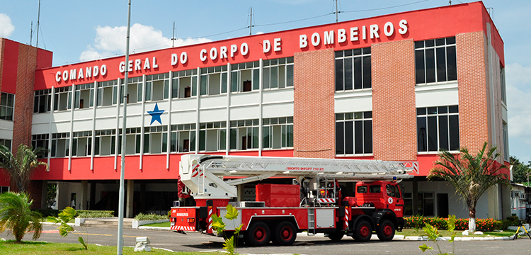 Concurso BOMBEIROS abre inscrições NESTA quinta; quase 2.000 vagas