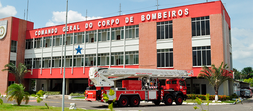 Concurso BOMBEIROS abre inscrições NESTA quinta; quase 2.000 vagas