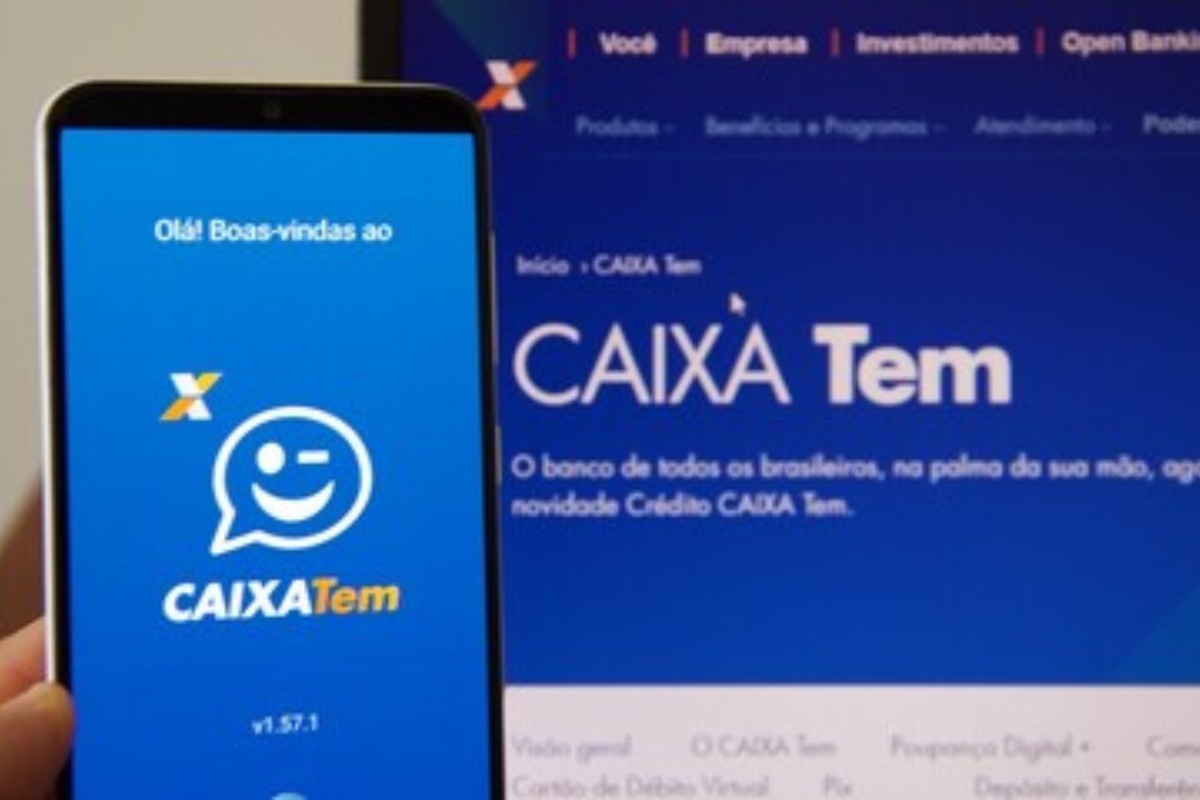 Se você NÃO acessou seu Caixa Tem DEVERIA fazer isso AGORA