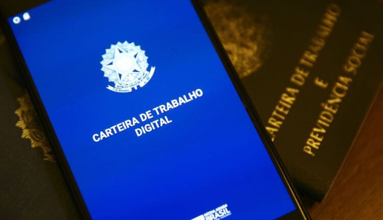 Carteira de trabalho digital: Saiba como funciona e como fazer a sua